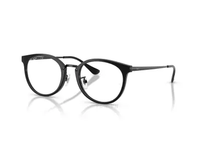 Ray-Ban RX7266D-2000(49)