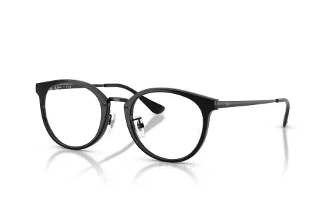 Ray-Ban RX7266D-2000(49)