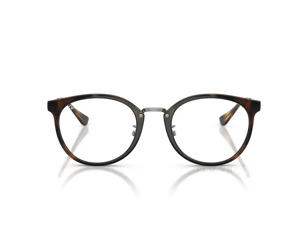 Ray-Ban RX7266D-2012(49)