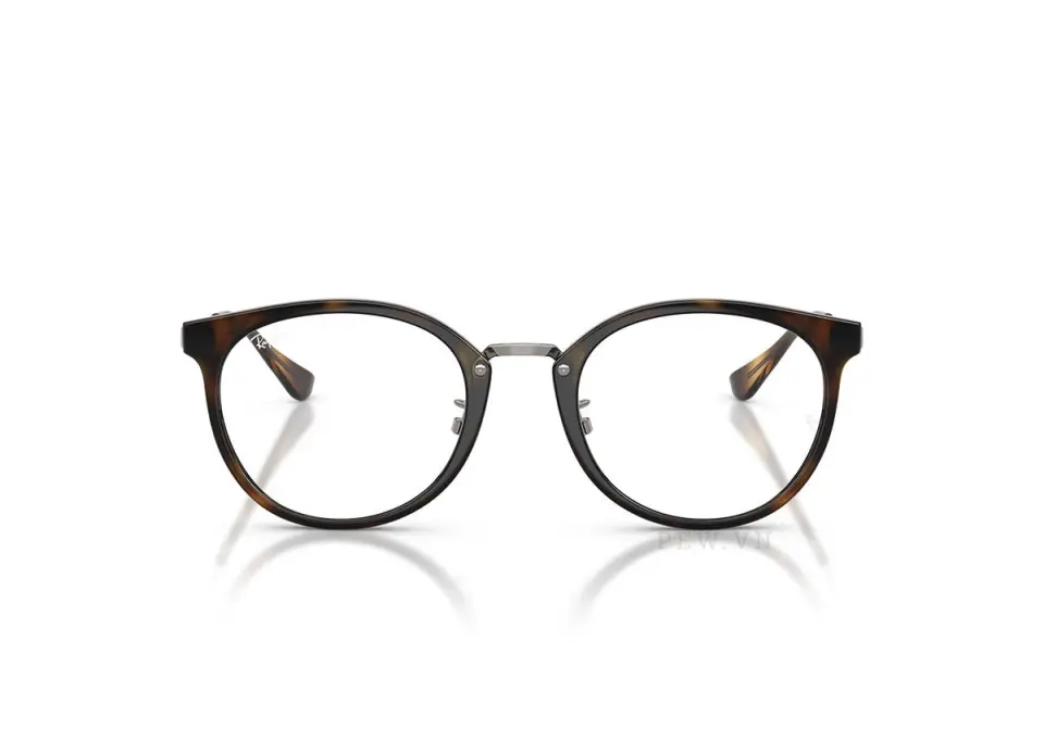 Ray-Ban RX7266D-2012(49)