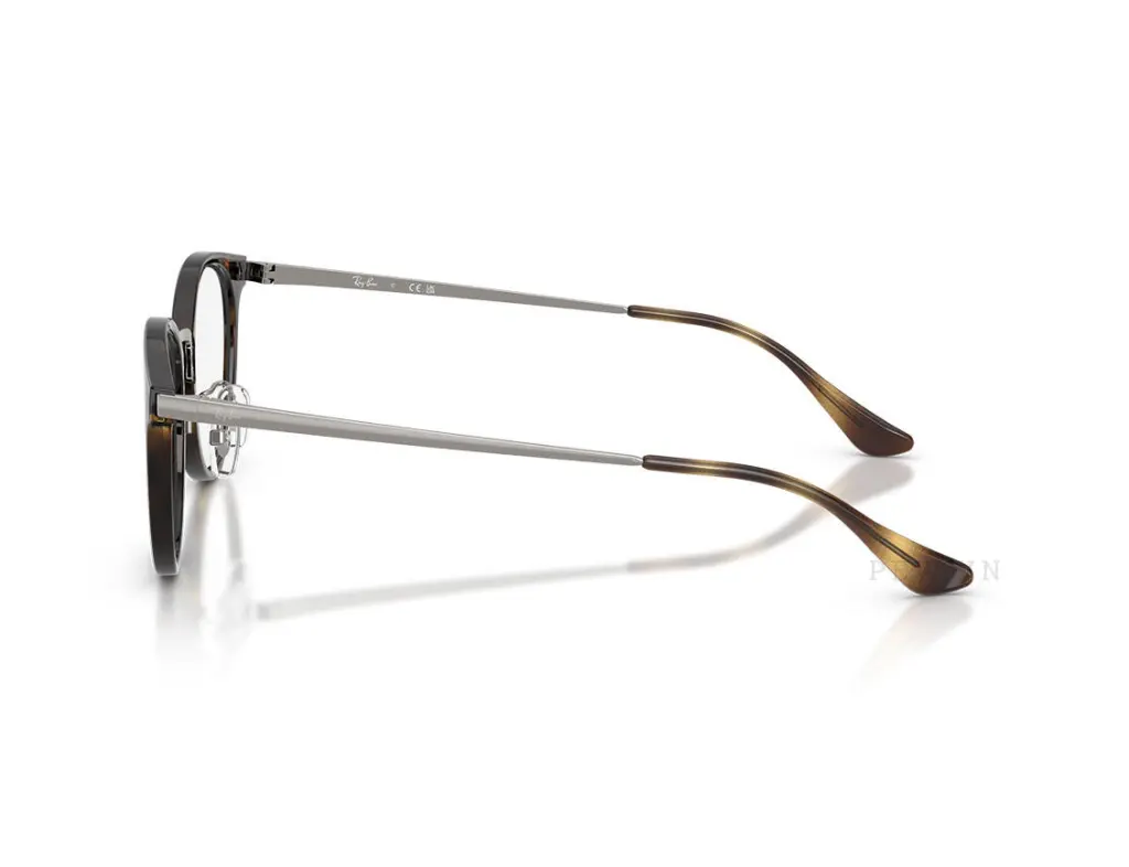 Ray-Ban RX7266D-2012(49)