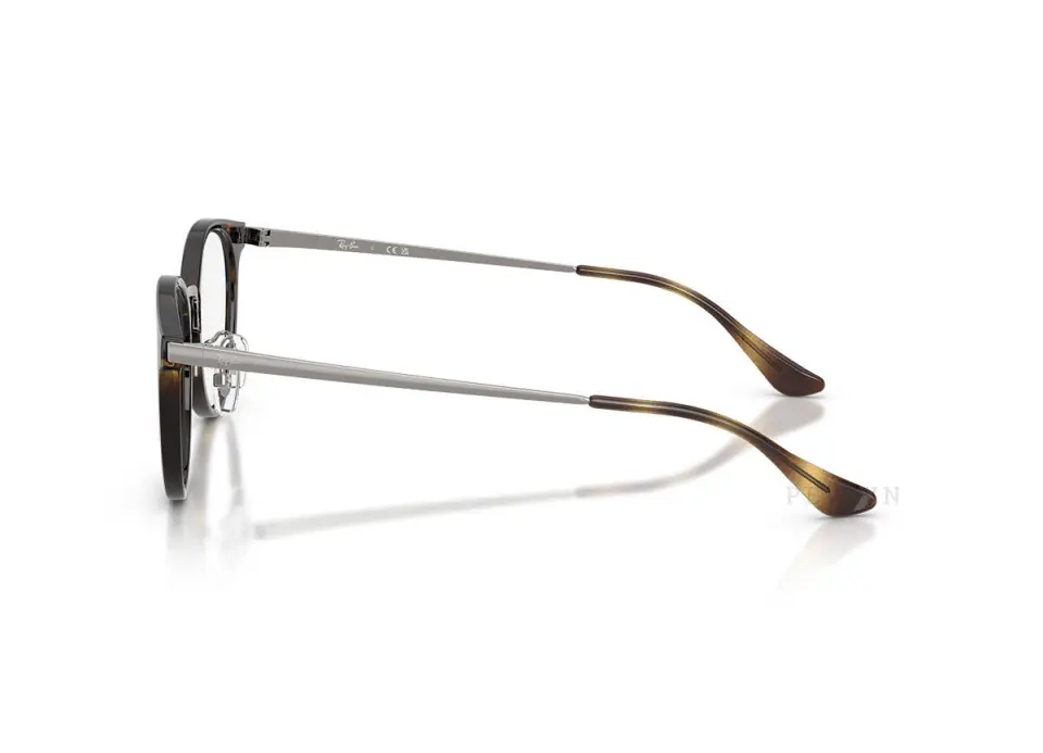 Ray-Ban RX7266D-2012(49)