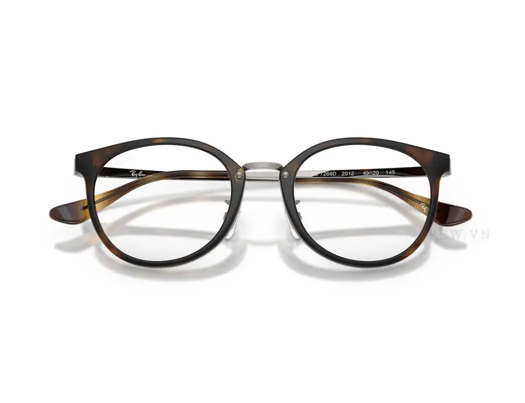 Ray-Ban RX7266D-2012(49)
