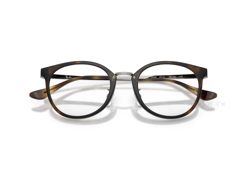 Ray-Ban RX7266D-2012(49)