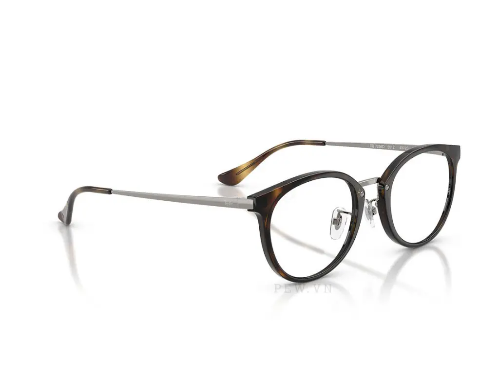 Ray-Ban RX7266D-2012(49)