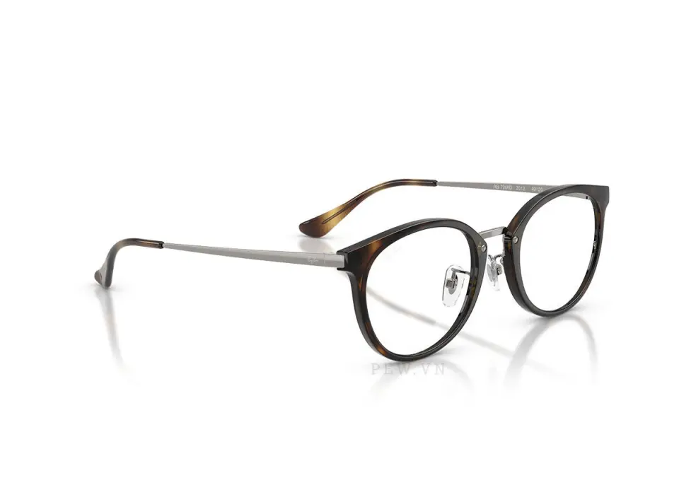 Ray-Ban RX7266D-2012(49)