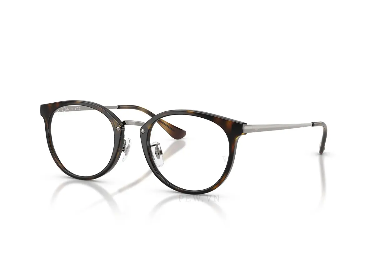 Ray-Ban RX7266D-2012(49)