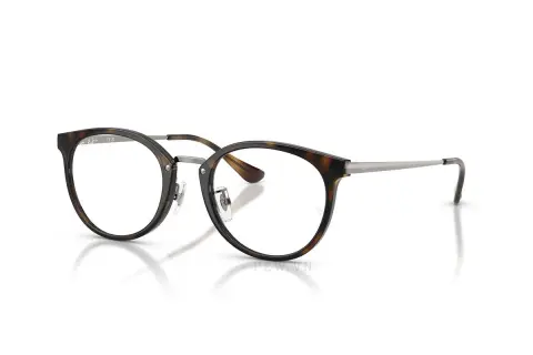 Ray-Ban RX7266D-2012(49)