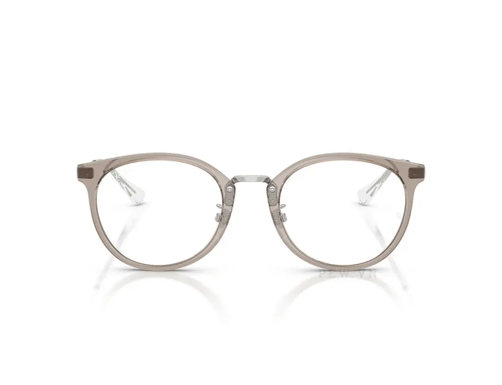 Ray-Ban RX7266D-8125(49)