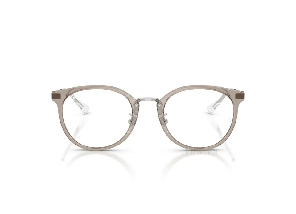 Ray-Ban RX7266D-8125(49)