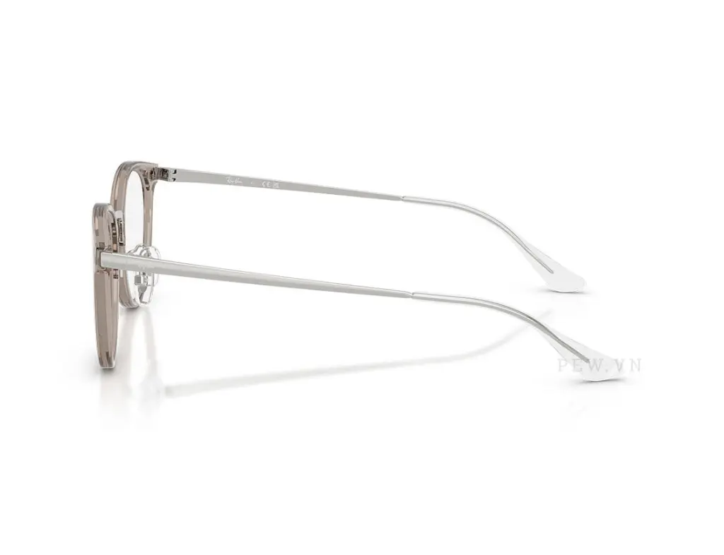 Ray-Ban RX7266D-8125(49)