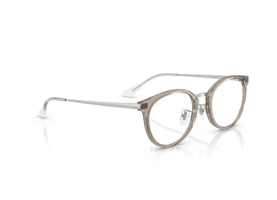 Ray-Ban RX7266D-8125(49)