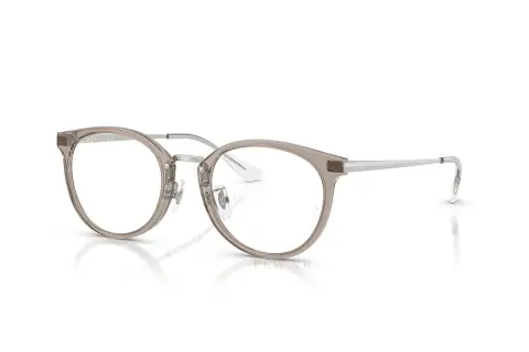 Ray-Ban RX7266D-8125(49)