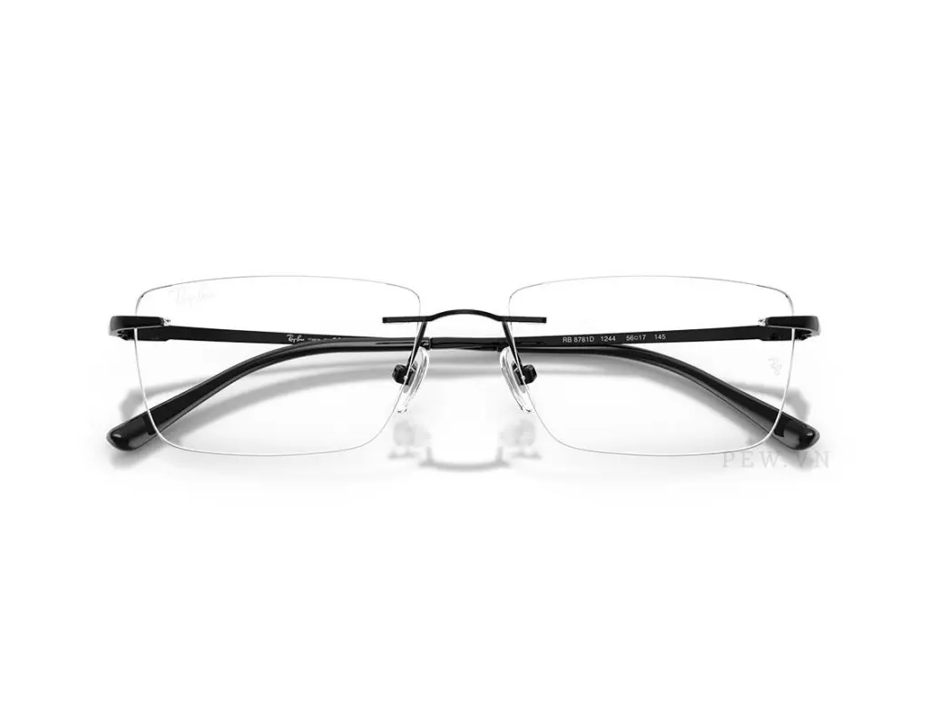 Ray-Ban RX8781D-1244(56)