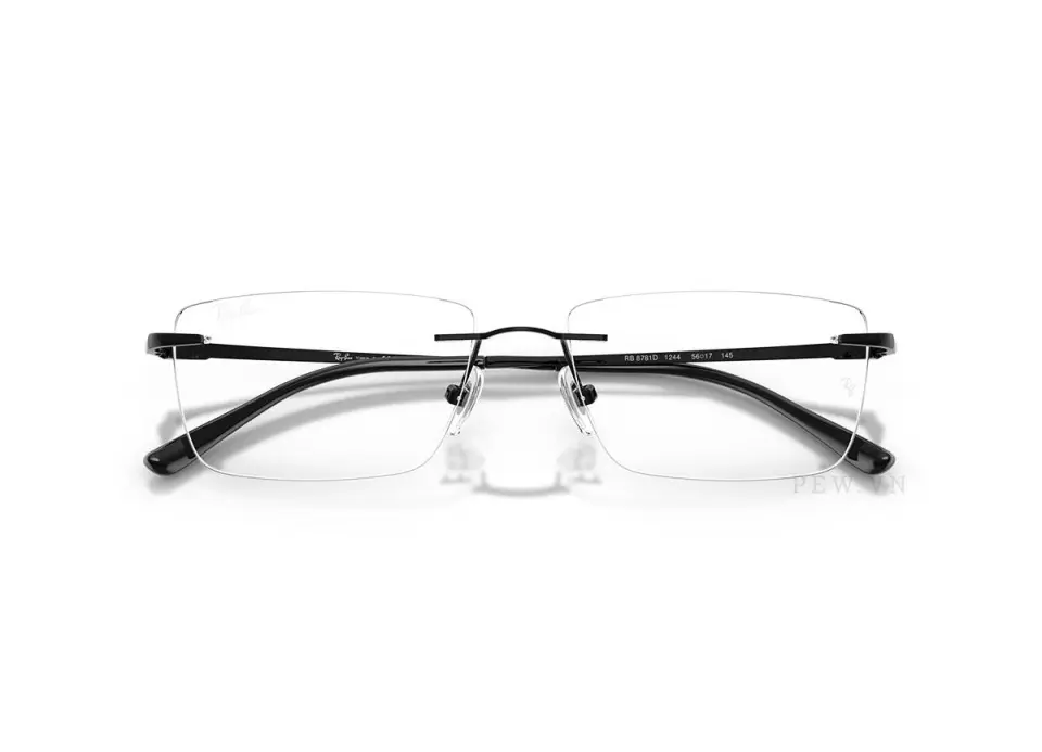 Ray-Ban RX8781D-1244(56)