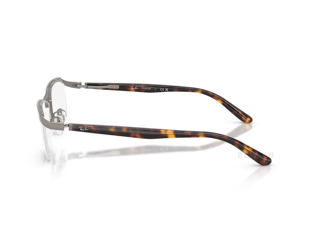 Ray-Ban RX8779D-1252(55)