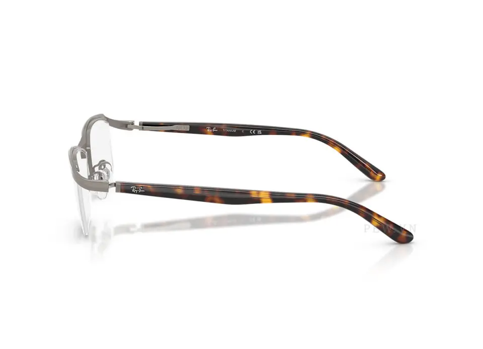 Ray-Ban RX8779D-1252(55)