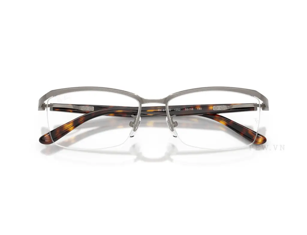 Ray-Ban RX8779D-1252(55)