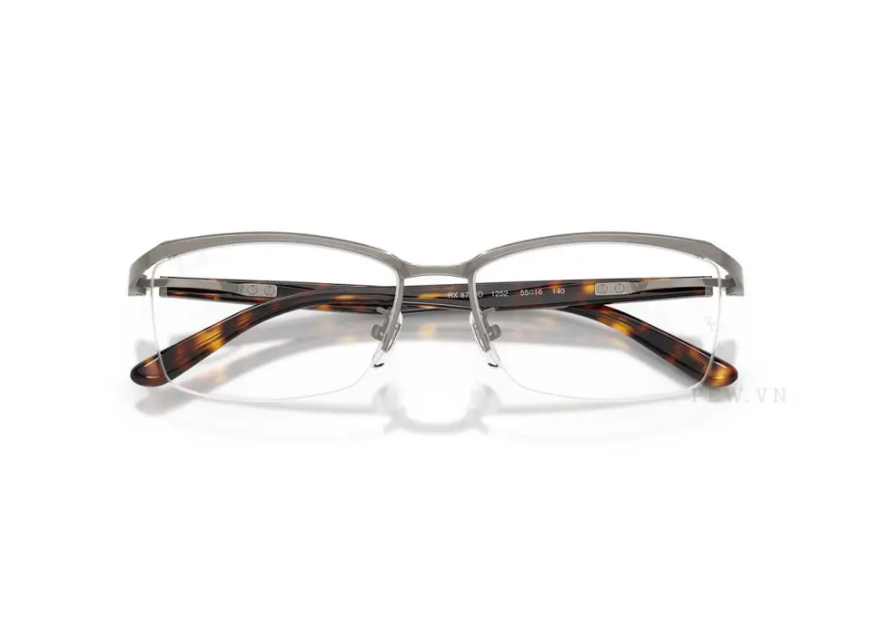 Ray-Ban RX8779D-1252(55)