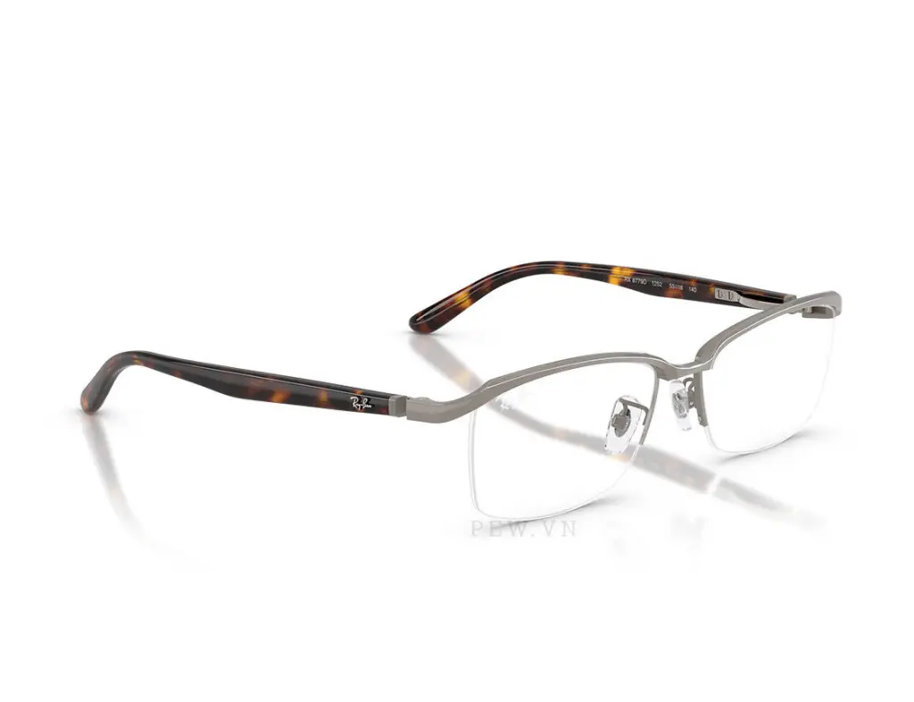 Ray-Ban RX8779D-1252(55)
