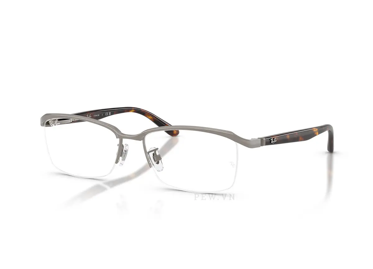 Ray-Ban RX8779D-1252(55)