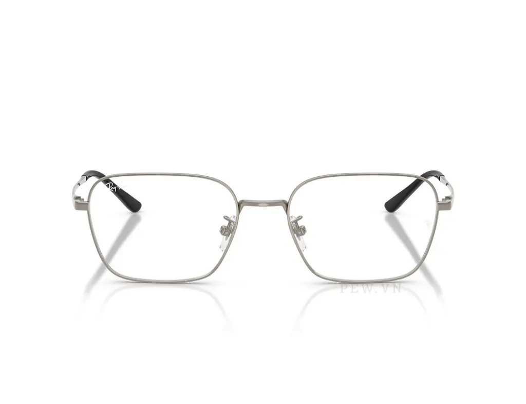 Ray-Ban RX8784D-1000(54)