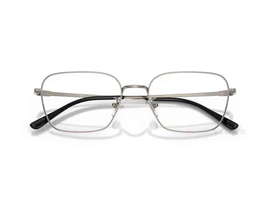 Ray-Ban RX8784D-1000(54)