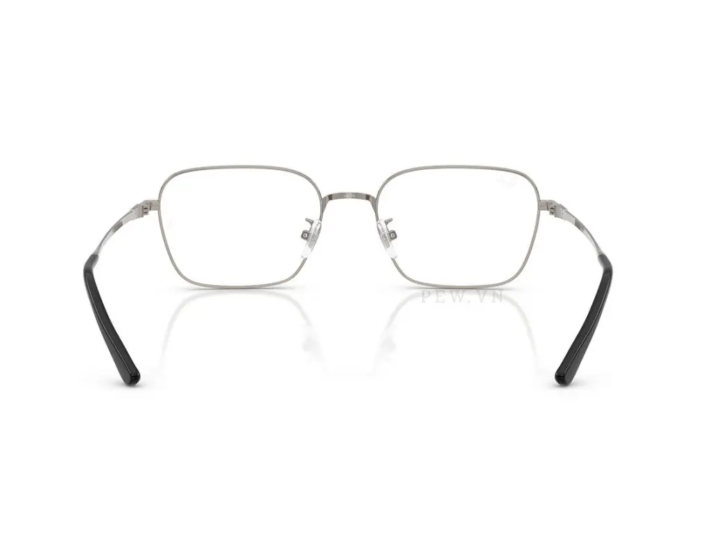 Ray-Ban RX8784D-1000(54)