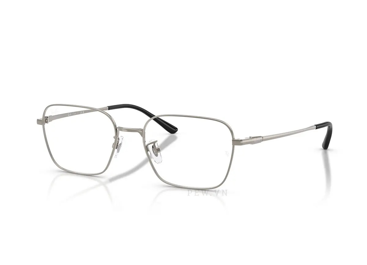 Ray-Ban RX8784D-1000(54)