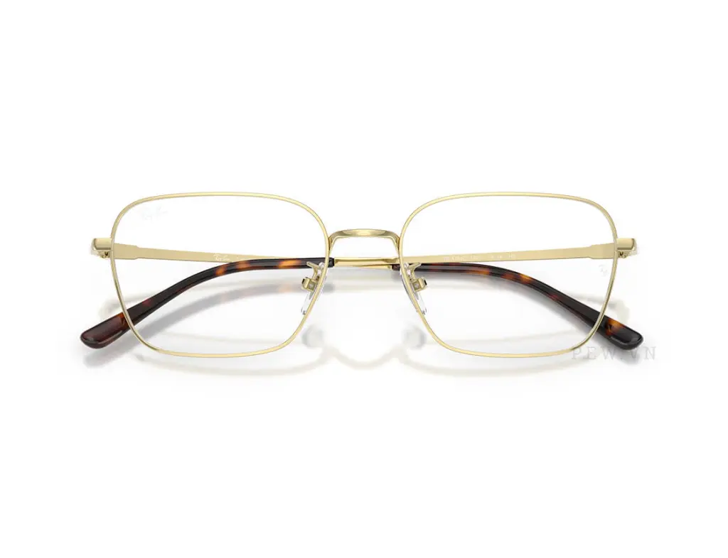 Ray-Ban RX8784D-1251(54)