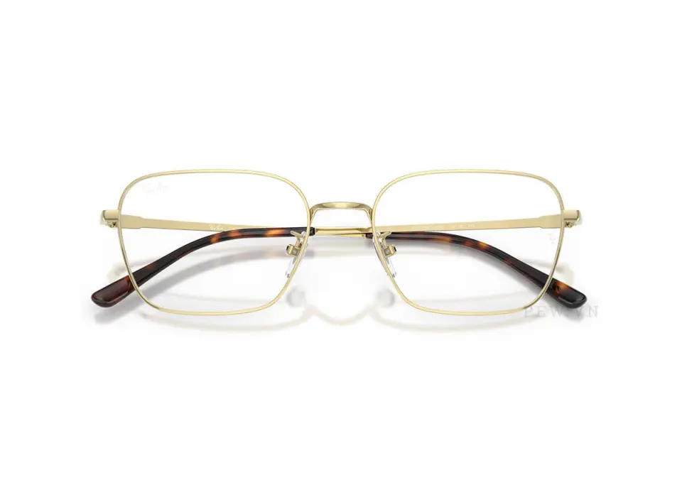 Ray-Ban RX8784D-1251(54)