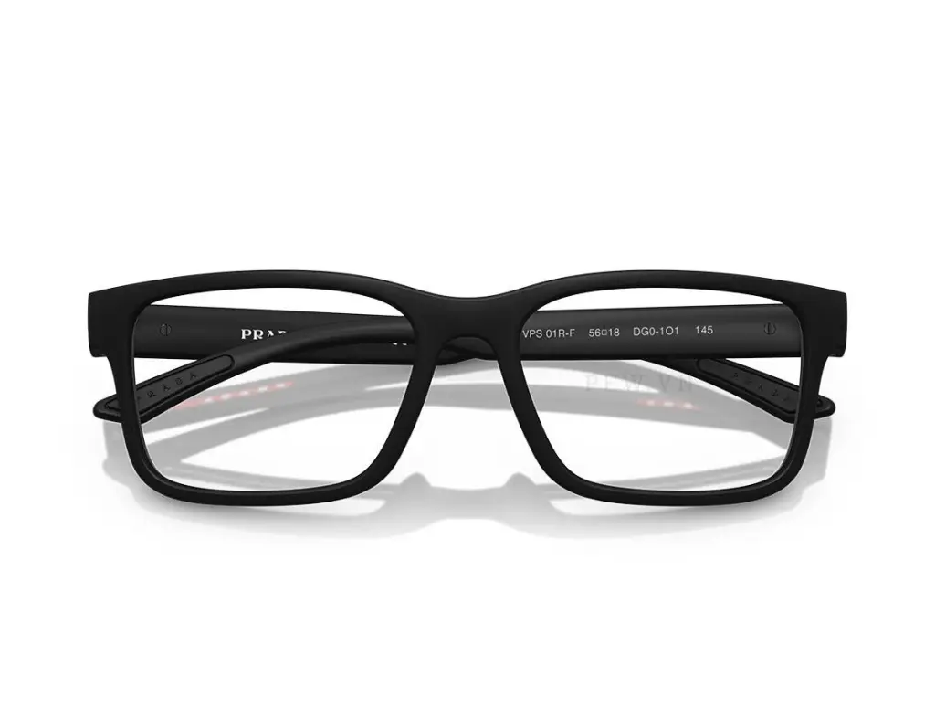 Prada PR01RVF-DG01O1