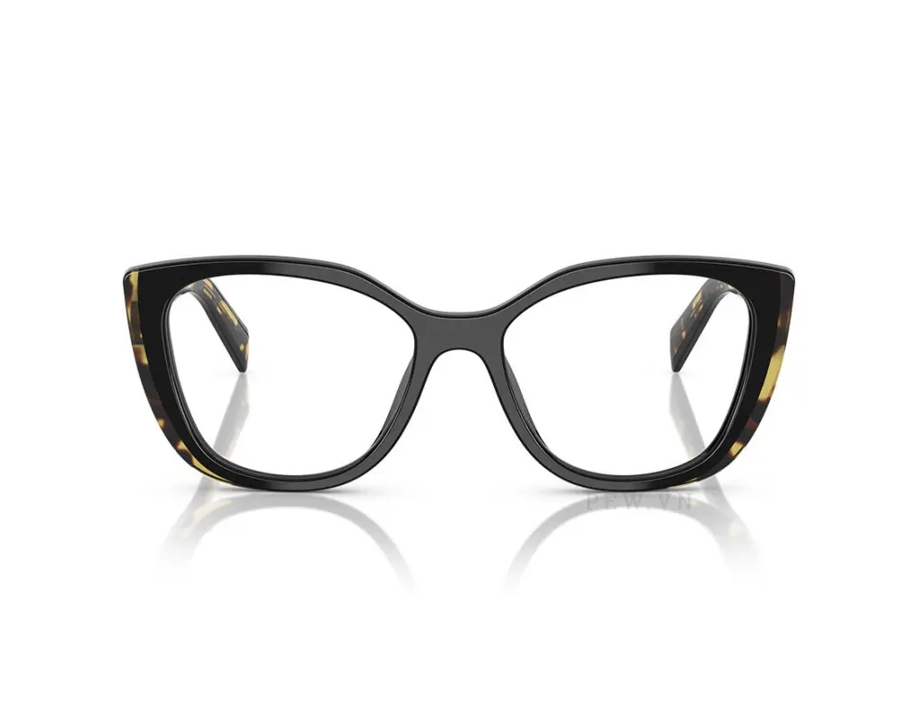 Prada PRB04VF-3891O1