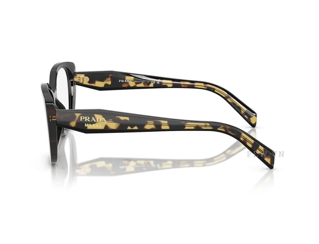 Prada PRB04VF-3891O1