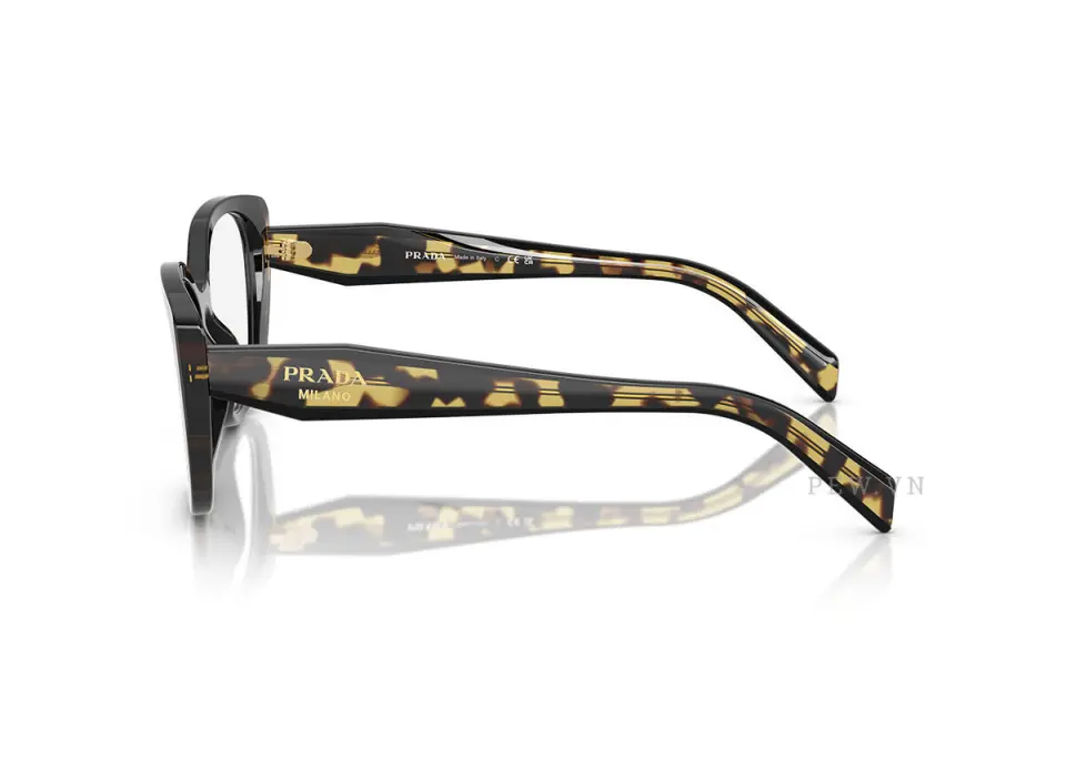 Prada PRB04VF-3891O1