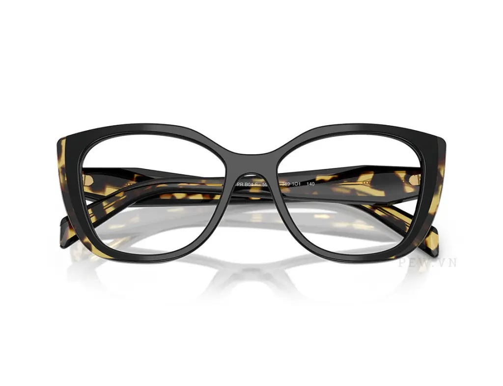 Prada PRB04VF-3891O1