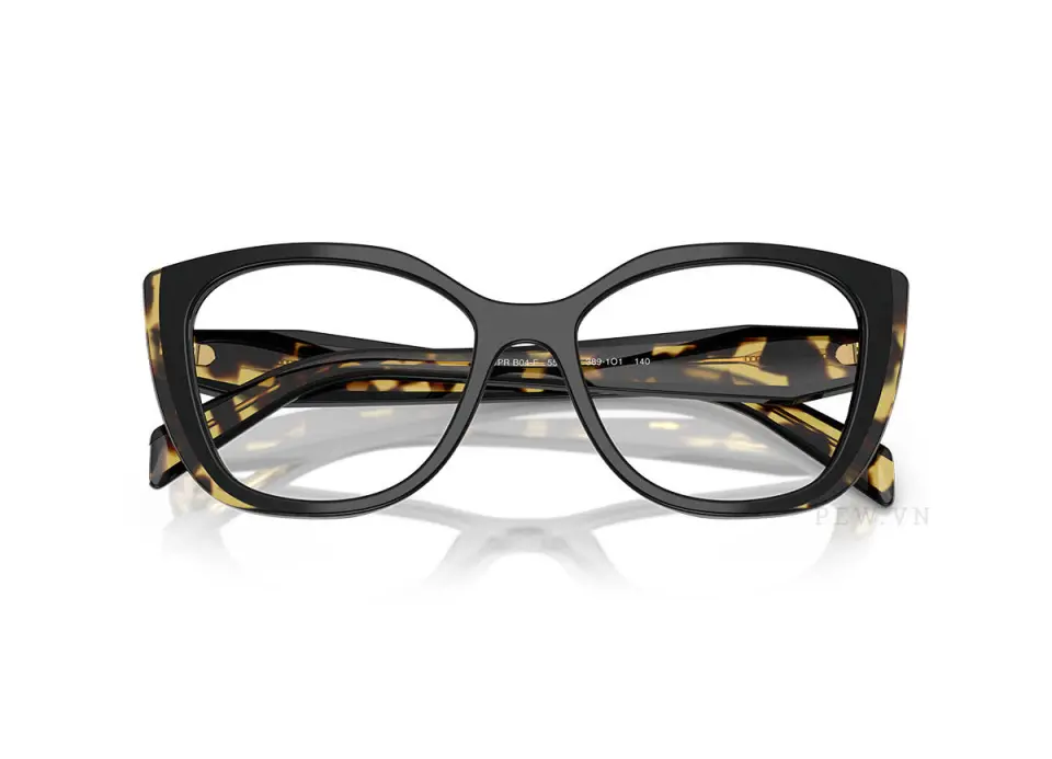 Prada PRB04VF-3891O1