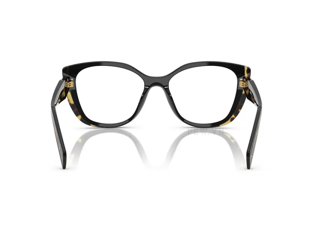 Prada PRB04VF-3891O1