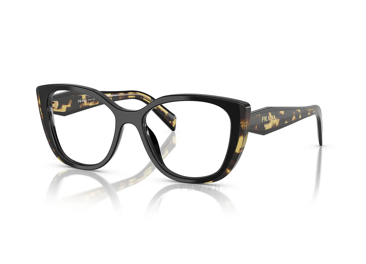 Prada PRB04VF-3891O1