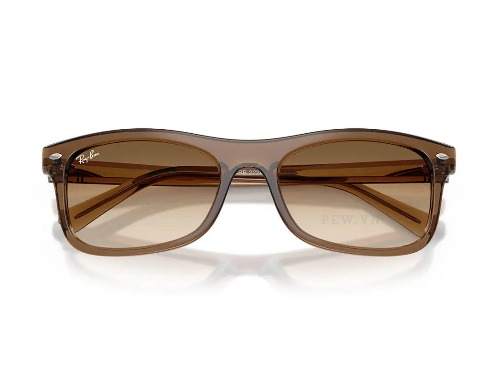 Ray-Ban RB2226F-6640/51(57)