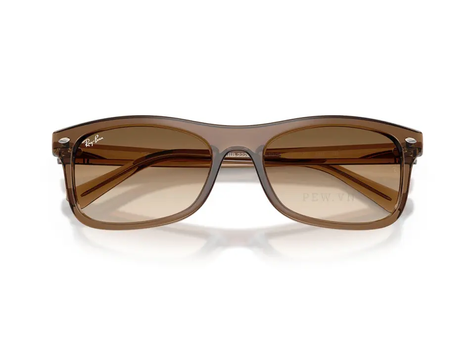 Ray-Ban RB2226F-6640/51(57)
