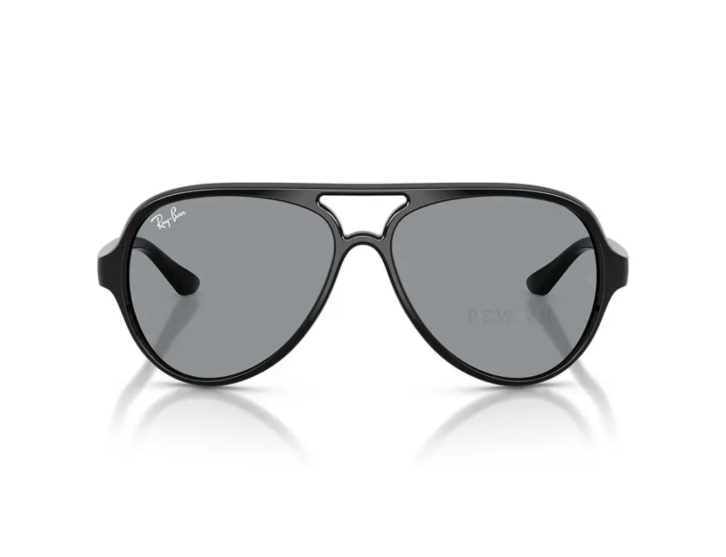Ray-Ban Cats 5000 RB4125-601/R5(59)