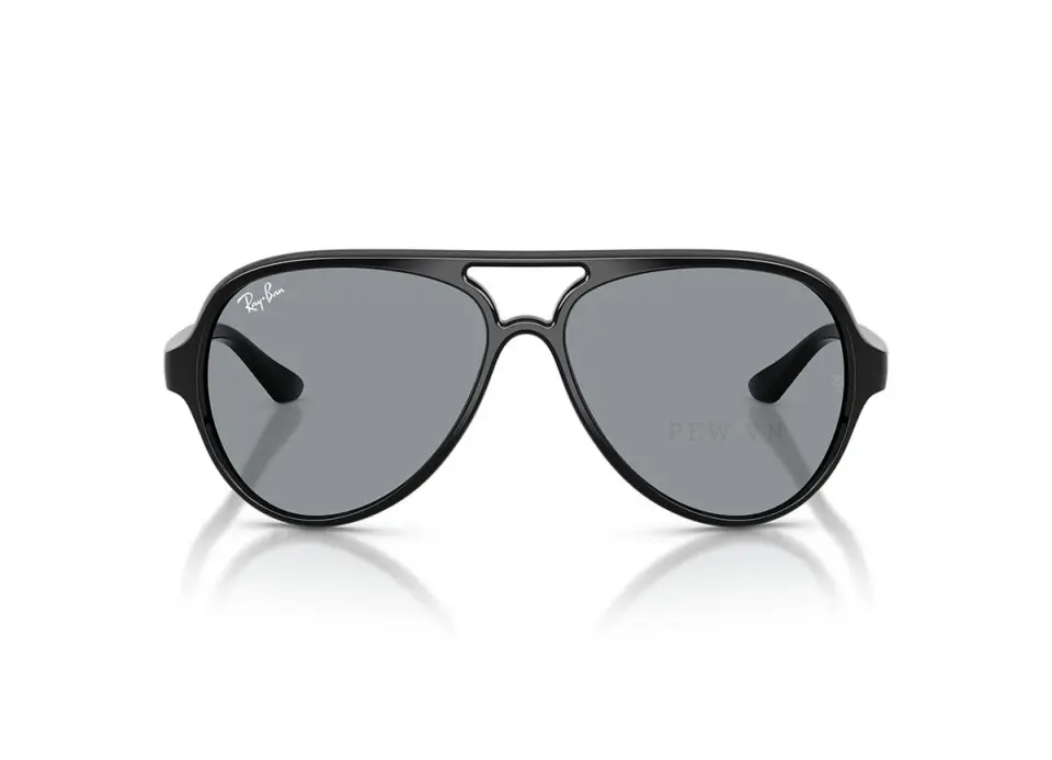 Ray-Ban Cats 5000 RB4125-601/R5(59)