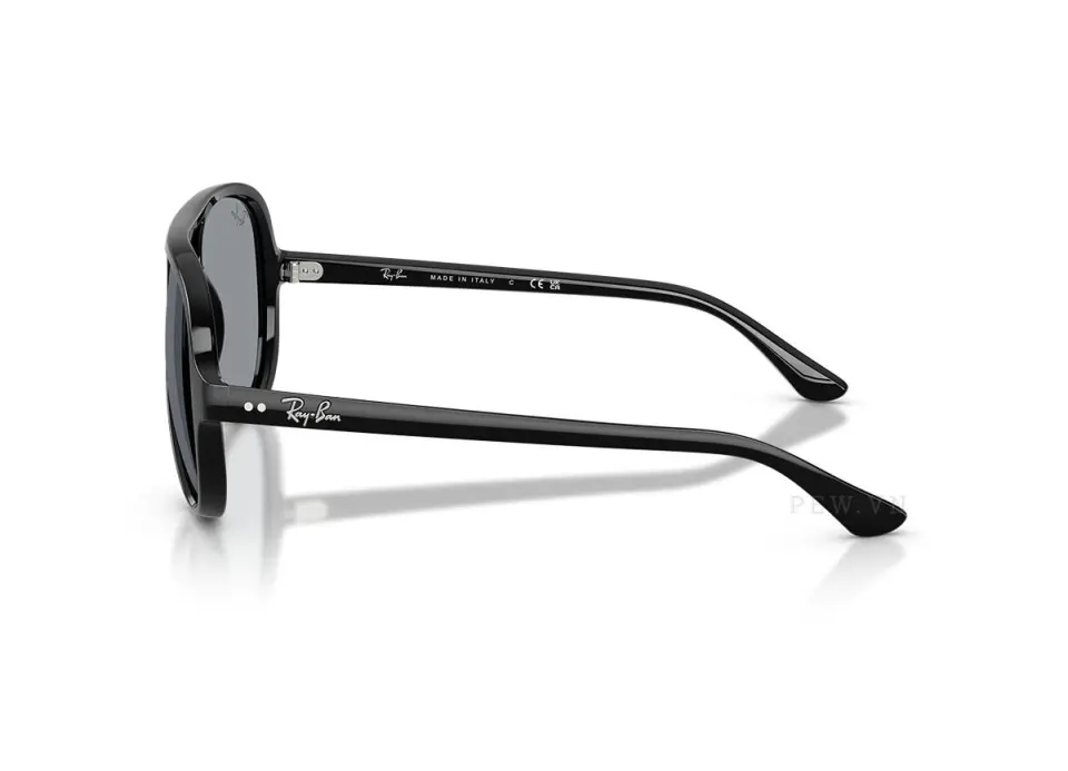 Ray-Ban Cats 5000 RB4125-601/R5(59)