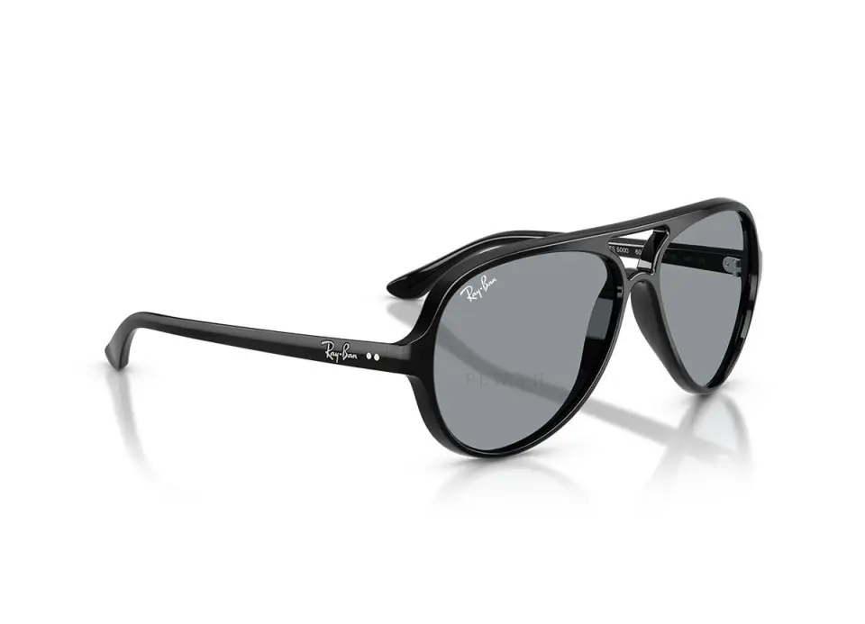 Ray-Ban Cats 5000 RB4125-601/R5(59)