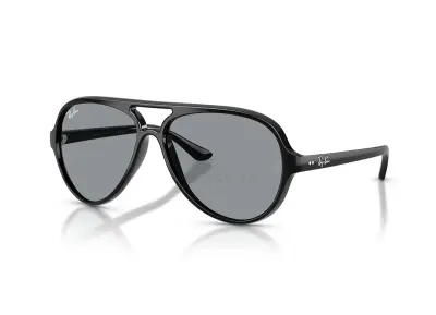 Ray-Ban Cats 5000 RB4125-601/R5(59)