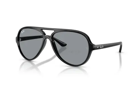 Ray-Ban Cats 5000 RB4125-601/R5(59)