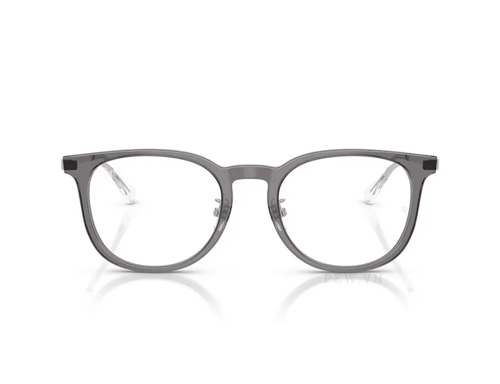 Ray-Ban RX5453D-8268(52)