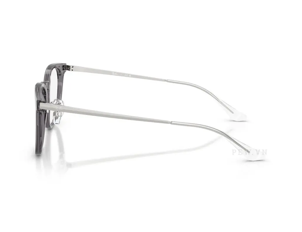 Ray-Ban RX5453D-8268(52)