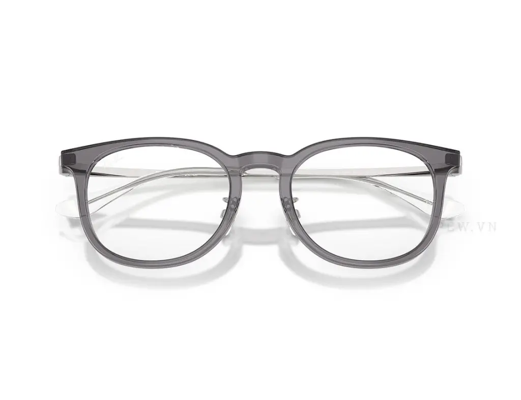 Ray-Ban RX5453D-8268(52)
